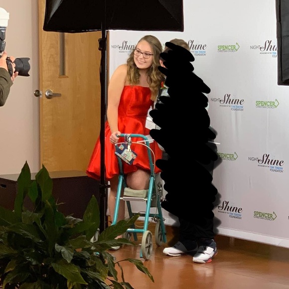 Dresses & Skirts - Dress